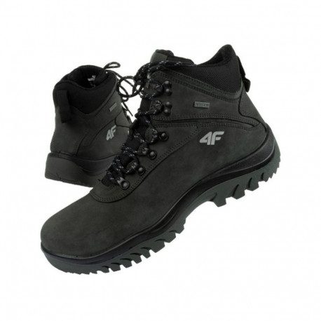 Hiking shoes 4F M OBMH205 22S (46)
