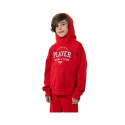 4F sweatshirt Jr HJZ22-JBLM006 62S 164cm