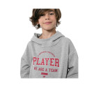 4F sweatshirt Jr HJZ22 JBLM006 27M 164cm