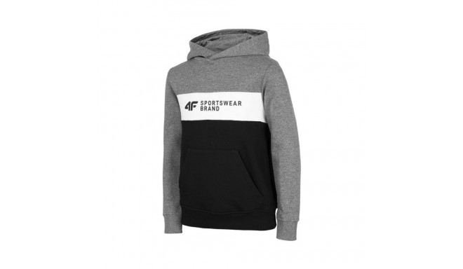 4F Jr HJZ22 JBLM003 24M sweatshirt (140cm)