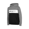 4F Jr HJZ22 JBLM003 24M sweatshirt (128cm)