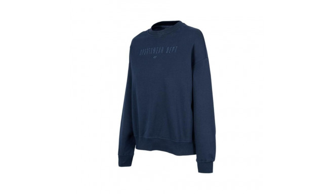 4F W sweatshirt H4Z22 BLD033 30S (L)