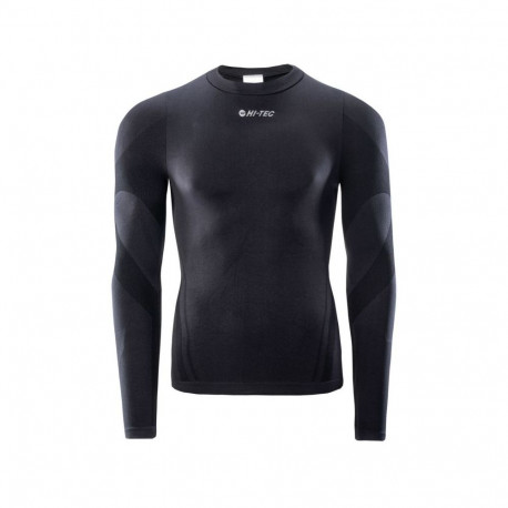 Thermoactive T-shirt Hi-Tec Surim Top M 92800438764 (XL/XXL)