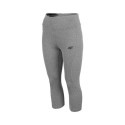 4F women's leggings W H4Z22 SPDF350 24M (M)