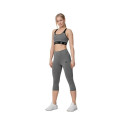 4F women's leggings W H4Z22 SPDF350 24M (S)