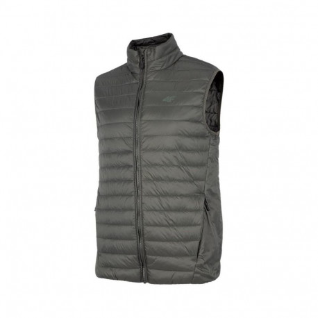 Vest 4F M H4Z22 KUMP001 43S (S)