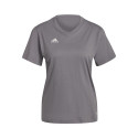 adidas T-shirt Entrada 22 Jersey W HC0439 XS