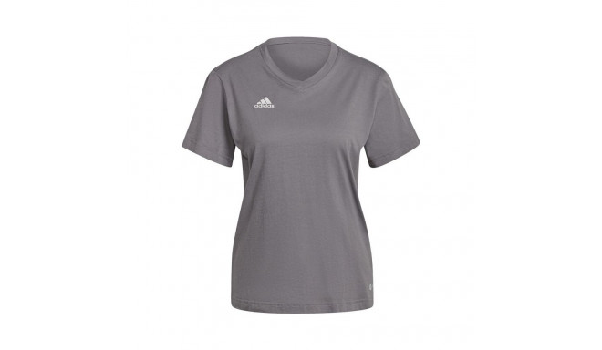 Adidas Entrada 22 Jersey W HC0439 (XL)