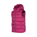 4F laste vest Jr HJZ22 JKUDP002 53S (158cm)