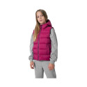 4F kids' vest Jr HJZ22 JKUDP002 53S (152cm)
