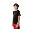 4F T-shirt Jr HJZ22-JTSM002 20S 134cm