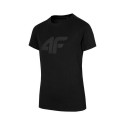 4F T-shirt Jr HJZ22-JTSM002 20S 134cm