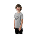 4F T-shirt Jr HJZ22 JTSM008 27M 152cm
