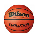 Wilson Evolution Indoor Game Ball for basket WTB0516XBEMEA (7)