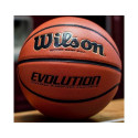 Wilson Evolution Indoor Game Ball for basket WTB0516XBEMEA (7)