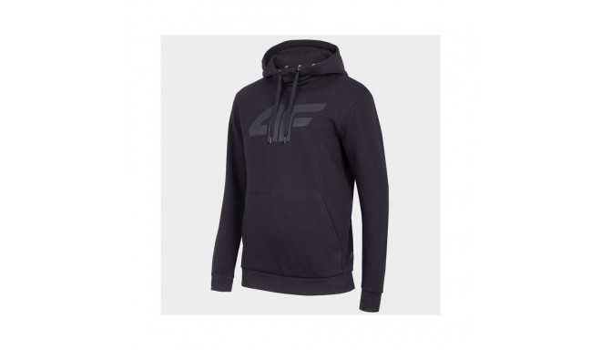 Sweatshirt 4F M H4Z22-BLM352 30S (XXL)