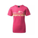 Hi-tec Neimo Jrg Jr T-shirt 92800348921 (146)