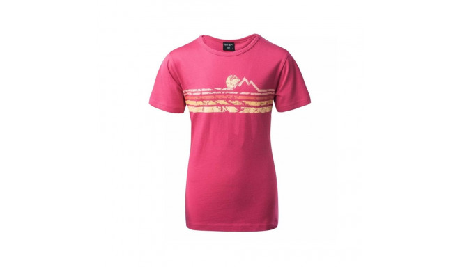 Hi-tec Neimo Jrg Jr T-shirt 92800348921 (146)