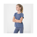 4F T-shirt Jr HJZ22-JTSD002 32S 164cm