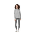4F sweatshirt W H4Z22 BLD350 27M L