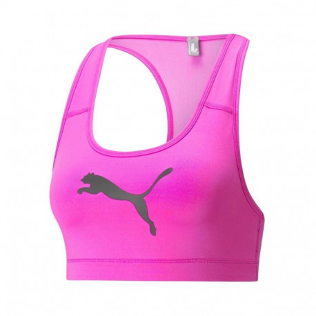 Puma Mid Impact 4Keeps Bra Deep W 520304 13 (XL)