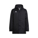 Adidas ENTRADA 22 Stadium Jacket Y Jr H57569 (116 cm)