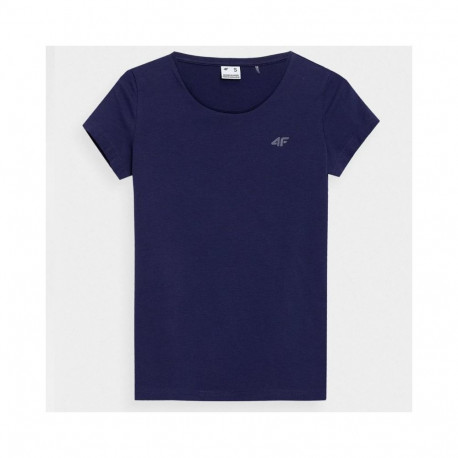 4F T-shirt W H4Z22-TSD350 30S XS