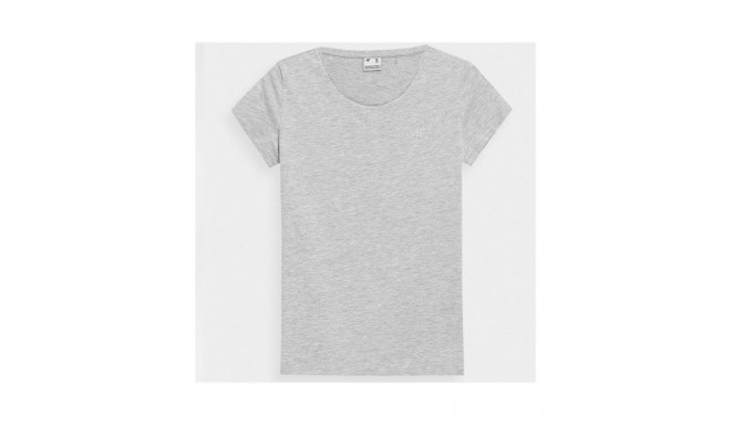 T-shirt 4F W H4Z22-TSD350 27M (S)