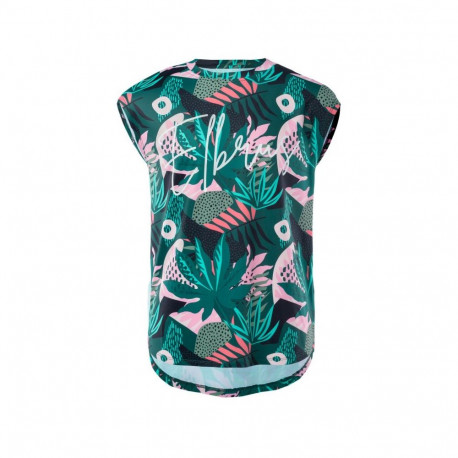 Elbrus Purus TG Jr T-shirt 92800407795 (158)