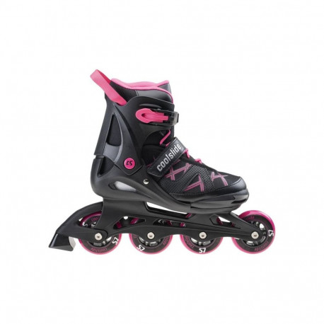 Coolslide Nachos YG Jr 92800402526 Roller Skates (36-39)
