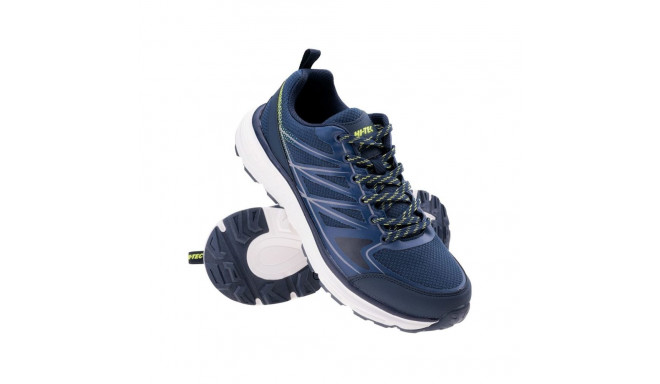 Hi-Tec Taggy M shoes 92800401697 (41)