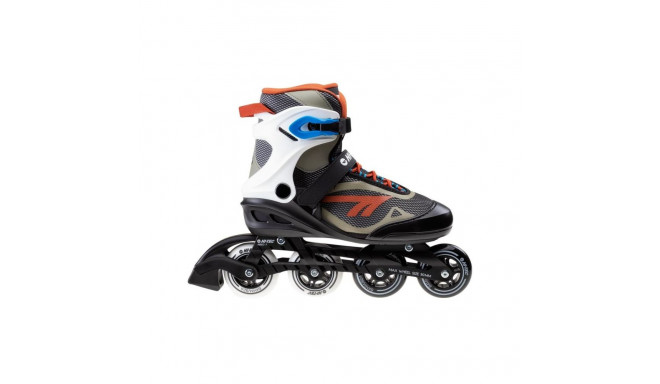 Hi-Tec Rizzo M 92800398241 inline skates (43)