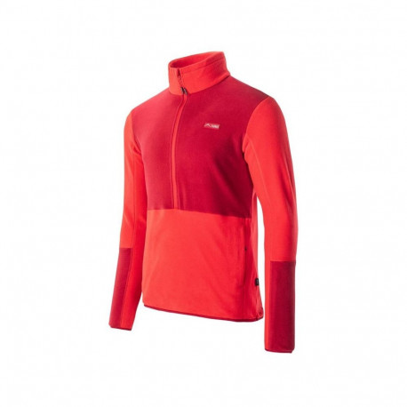 Elbrus Cari Polartec sweatshirt 1/2 M 92800396435 (XL)