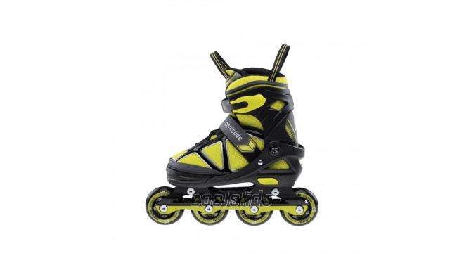 Coolslide Butters YB Jr 92800350325 inline skates (35-38)