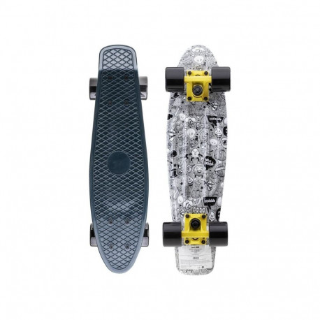 Coolslide Halloumi Skateboard YB 92800350184 (ONE SIZE)