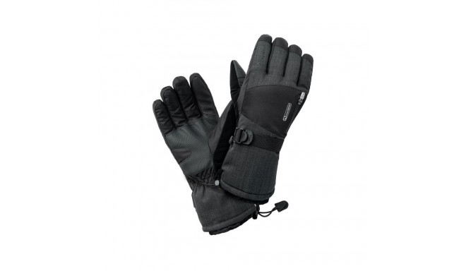Elbrus Rihhar M 92800337449 ski gloves (S/M)