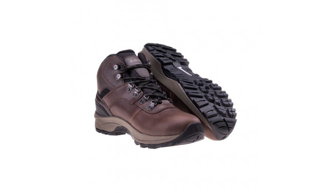 Hi-Tec Altitude VI I Wp M shoes 92800211431 (44)