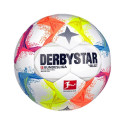 Football Derbystar Bundesliga Brillant APS v22 Ball 1808500022 (5)