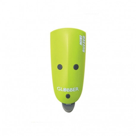 LED lamp + horn Globber Mini Buzzer 530-106 DE1