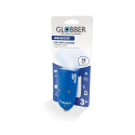 LED lamp + horn Globber Mini Buzzer 530-100 DE1