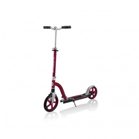 Globber NL 230-205 Duo Vintage 686-112 city scooter