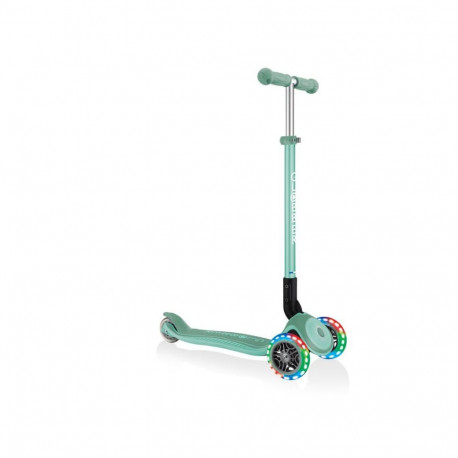 Globber Primo Foldable Plus Lights Jr 439-206 3-wheel scooter