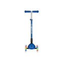 Scooter 3 wheels Globber Primo Foldable Plus Lights Jr 439-100