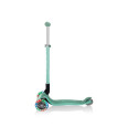 Scooter 3 wheels Globber Primo Foldable Plus Lights Jr 439-206