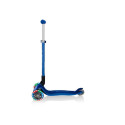 Scooter 3 wheels Globber Primo Foldable Plus Lights Jr 439-100