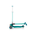 Scooter 3 wheels Globber Primo Foldable Plus Lights Jr 439-107