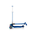 Scooter 3 wheels Globber Primo Foldable Plus Lights Jr 439-100