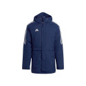 adidas meeste jope Condivo 22 Stadium Parka M HA6254 (S/173cm)