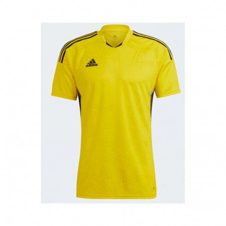 Adidas Condivo 22 M HA3518 T-shirt (M (178cm))
