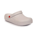 Big Star W II275003 white slippers (36)